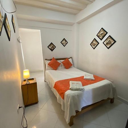 Ferienwohnung Casa Linda Santa Marta  Exterior foto