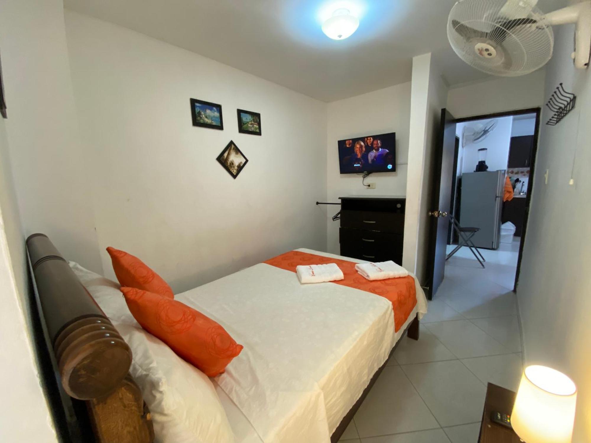 Ferienwohnung Casa Linda Santa Marta  Exterior foto