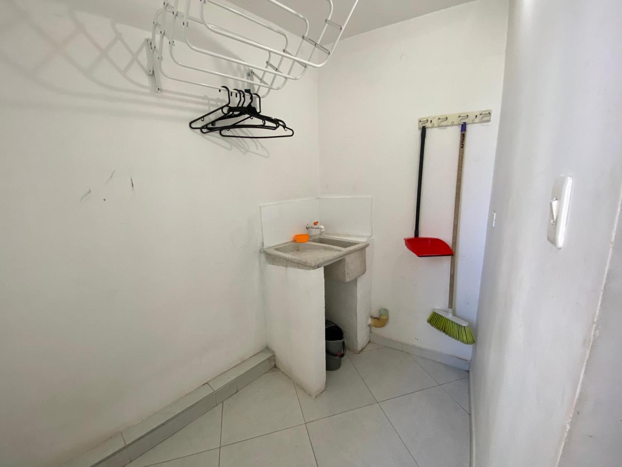 Ferienwohnung Casa Linda Santa Marta  Exterior foto