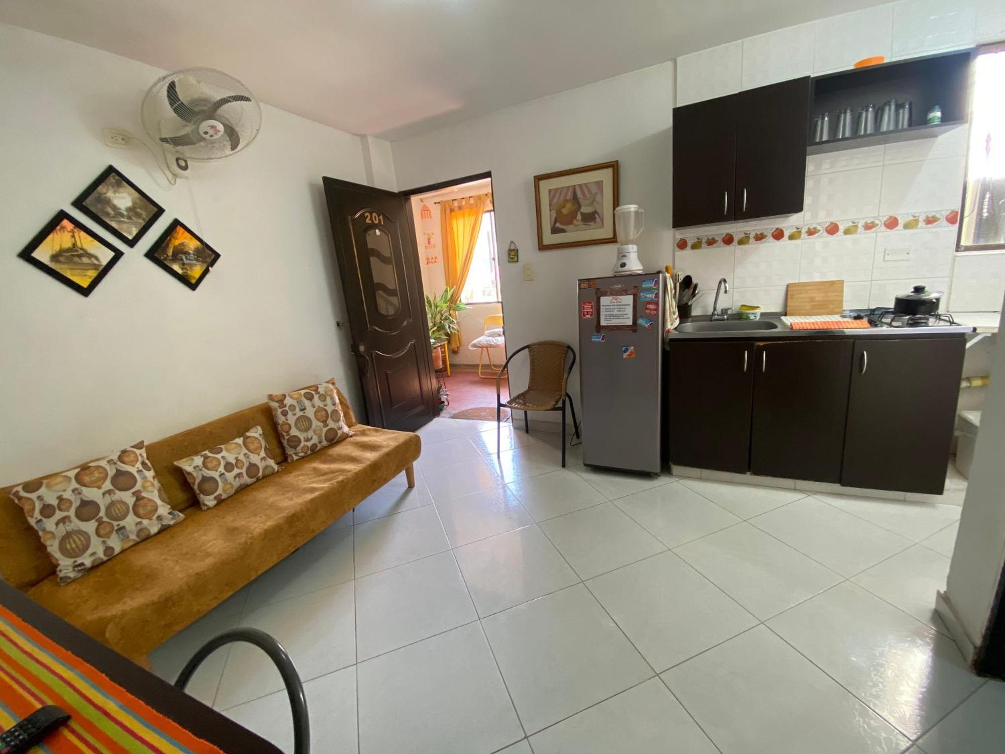 Ferienwohnung Casa Linda Santa Marta  Exterior foto
