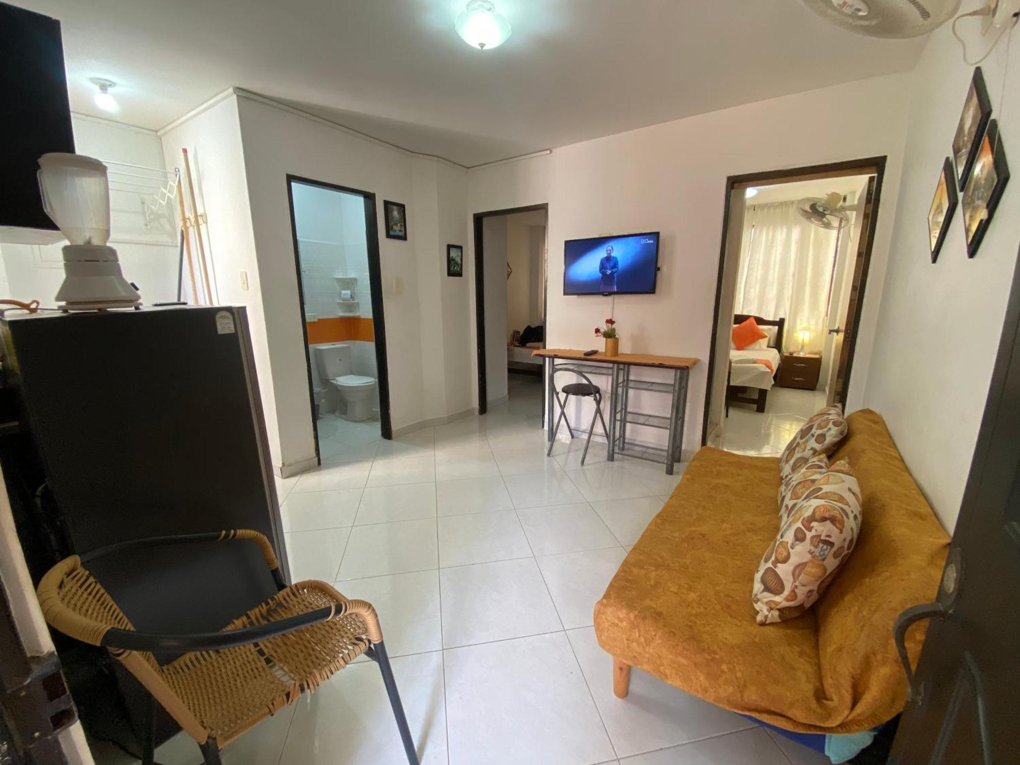 Ferienwohnung Casa Linda Santa Marta  Exterior foto
