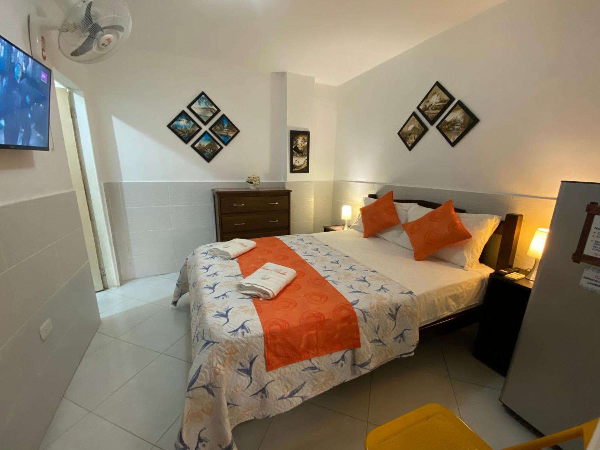 Ferienwohnung Casa Linda Santa Marta  Exterior foto
