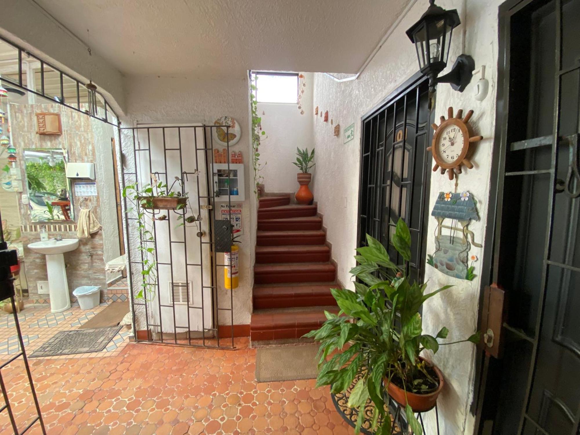Ferienwohnung Casa Linda Santa Marta  Exterior foto